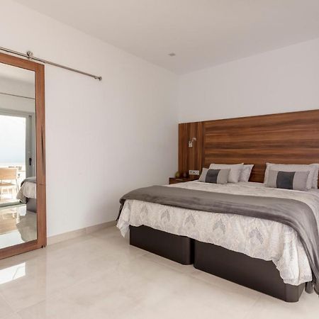 Wonderful Beach Apartment In Paradise Santa Cruz de Tenerife Dış mekan fotoğraf