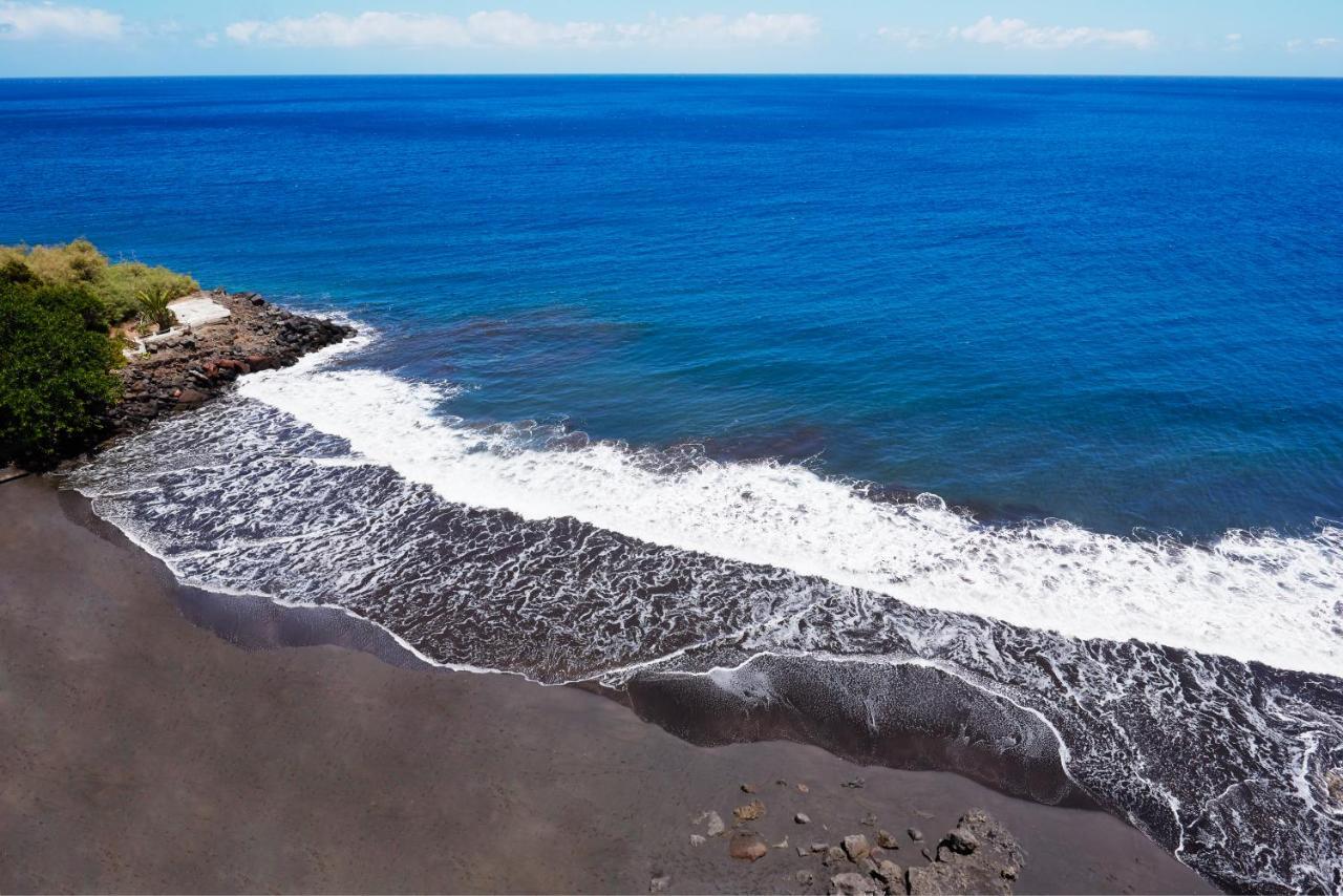 Wonderful Beach Apartment In Paradise Santa Cruz de Tenerife Dış mekan fotoğraf