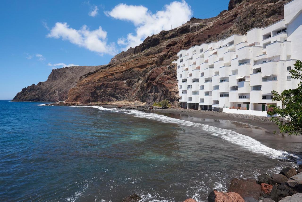 Wonderful Beach Apartment In Paradise Santa Cruz de Tenerife Dış mekan fotoğraf