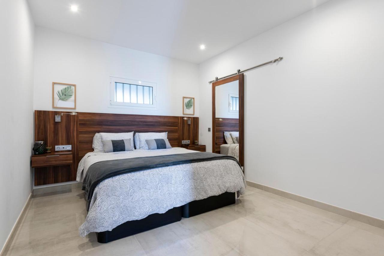 Wonderful Beach Apartment In Paradise Santa Cruz de Tenerife Dış mekan fotoğraf