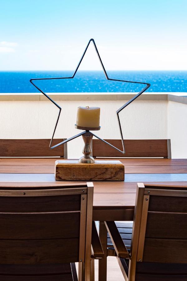 Wonderful Beach Apartment In Paradise Santa Cruz de Tenerife Dış mekan fotoğraf