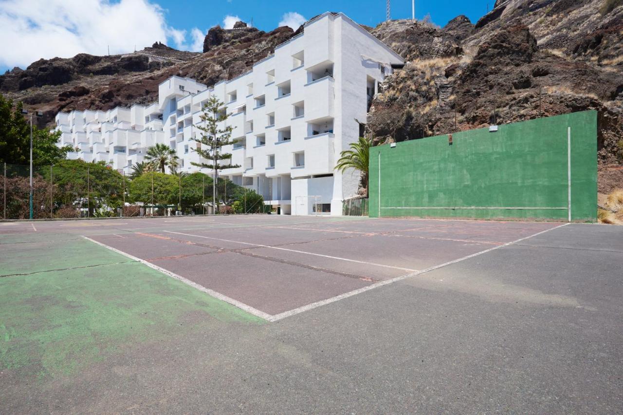 Wonderful Beach Apartment In Paradise Santa Cruz de Tenerife Dış mekan fotoğraf