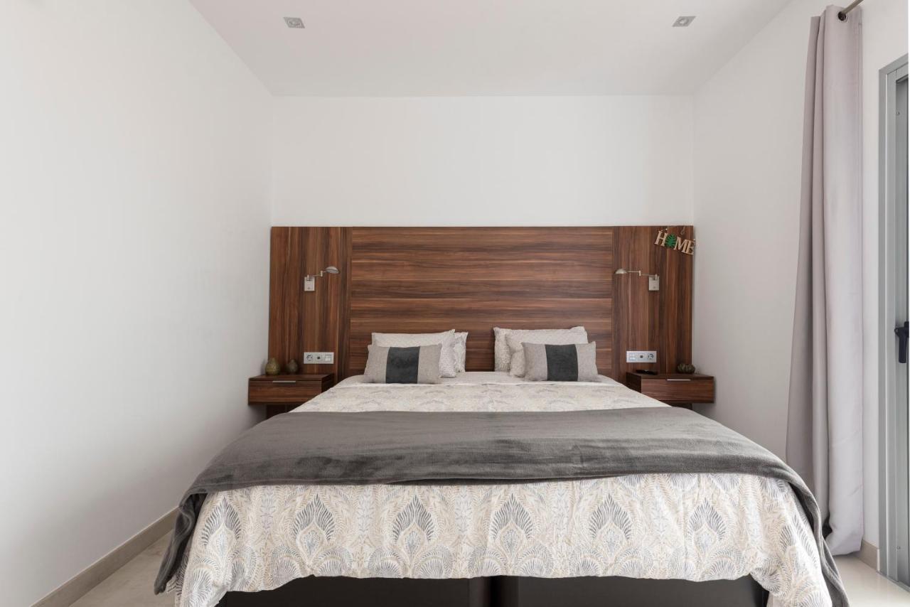 Wonderful Beach Apartment In Paradise Santa Cruz de Tenerife Dış mekan fotoğraf