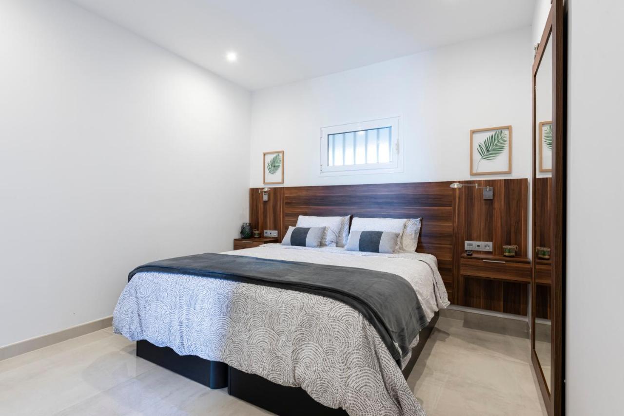 Wonderful Beach Apartment In Paradise Santa Cruz de Tenerife Dış mekan fotoğraf