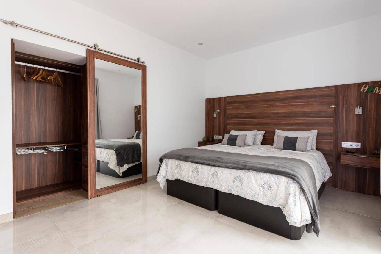 Wonderful Beach Apartment In Paradise Santa Cruz de Tenerife Dış mekan fotoğraf
