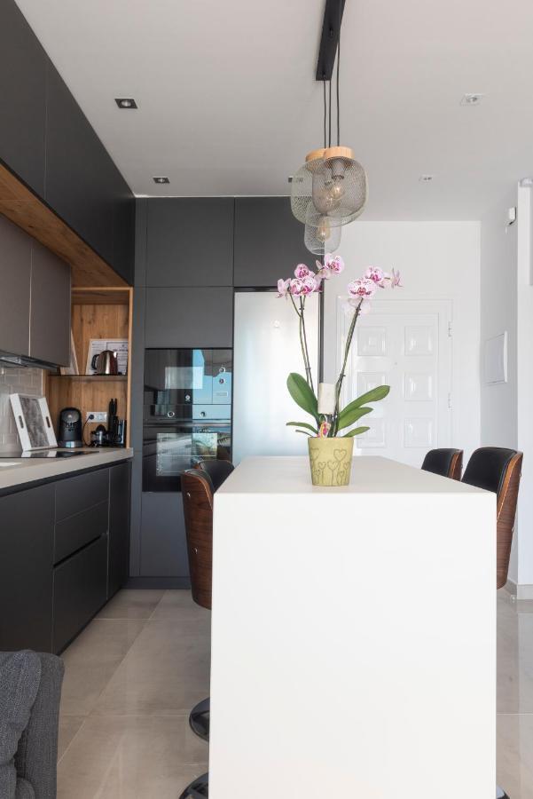 Wonderful Beach Apartment In Paradise Santa Cruz de Tenerife Dış mekan fotoğraf