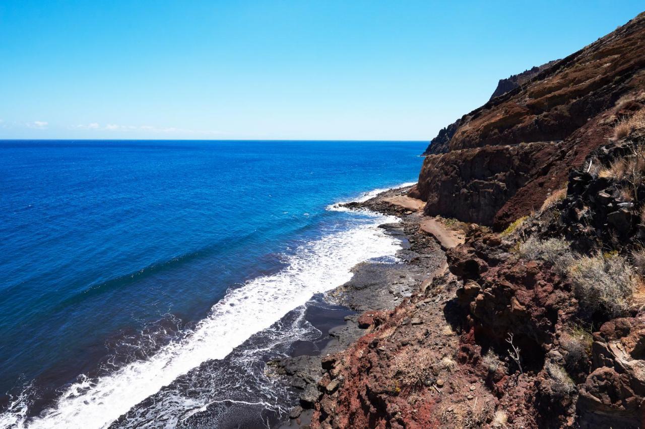 Wonderful Beach Apartment In Paradise Santa Cruz de Tenerife Dış mekan fotoğraf