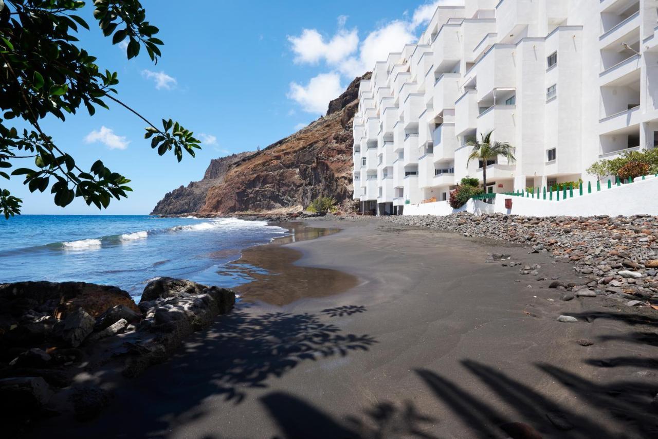 Wonderful Beach Apartment In Paradise Santa Cruz de Tenerife Dış mekan fotoğraf
