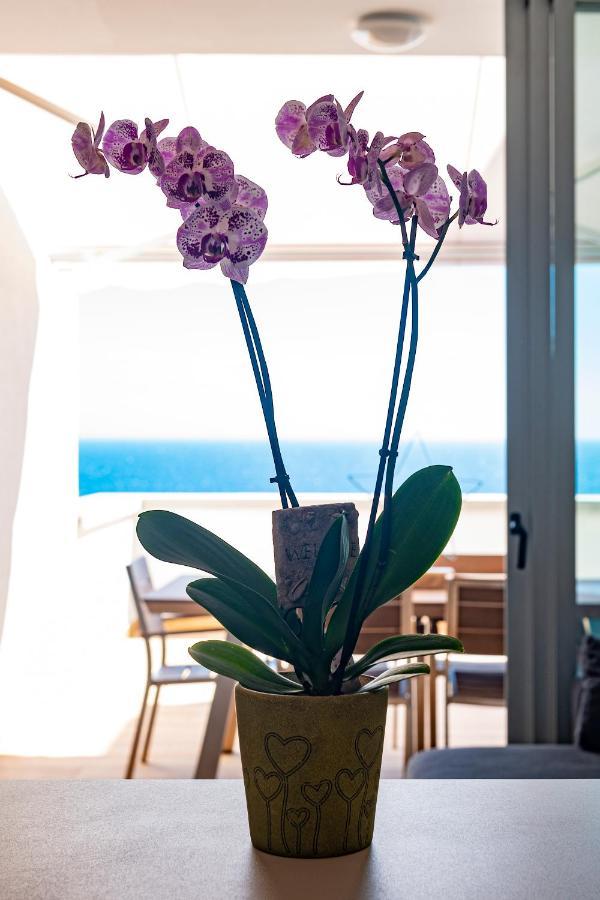Wonderful Beach Apartment In Paradise Santa Cruz de Tenerife Dış mekan fotoğraf