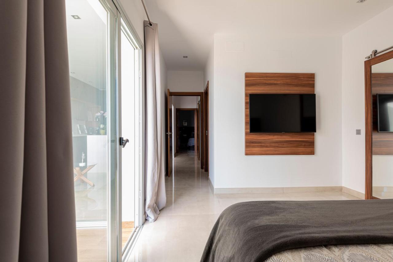 Wonderful Beach Apartment In Paradise Santa Cruz de Tenerife Dış mekan fotoğraf