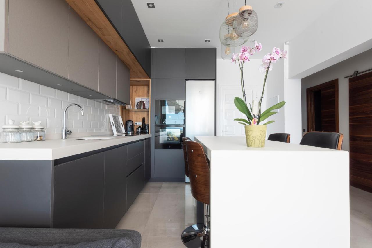 Wonderful Beach Apartment In Paradise Santa Cruz de Tenerife Dış mekan fotoğraf