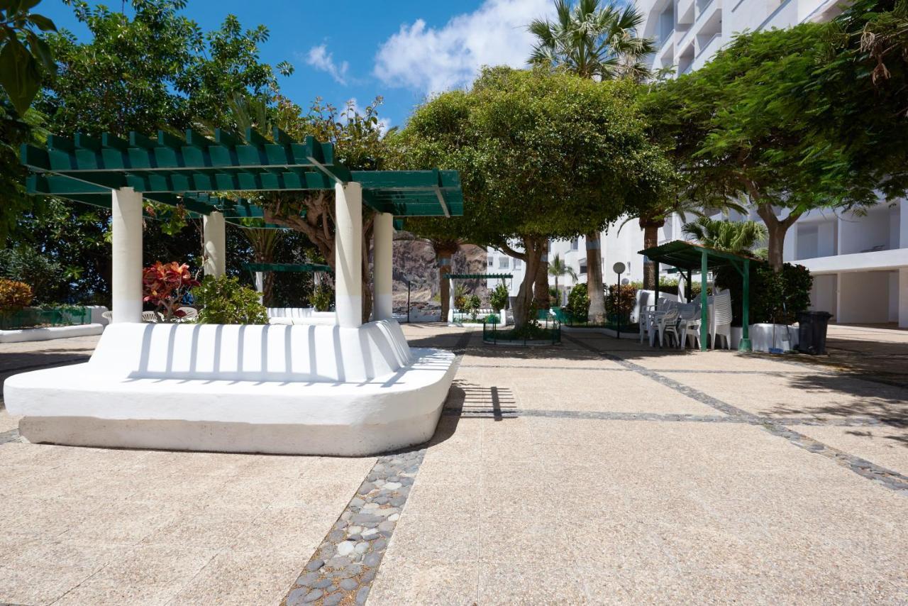 Wonderful Beach Apartment In Paradise Santa Cruz de Tenerife Dış mekan fotoğraf