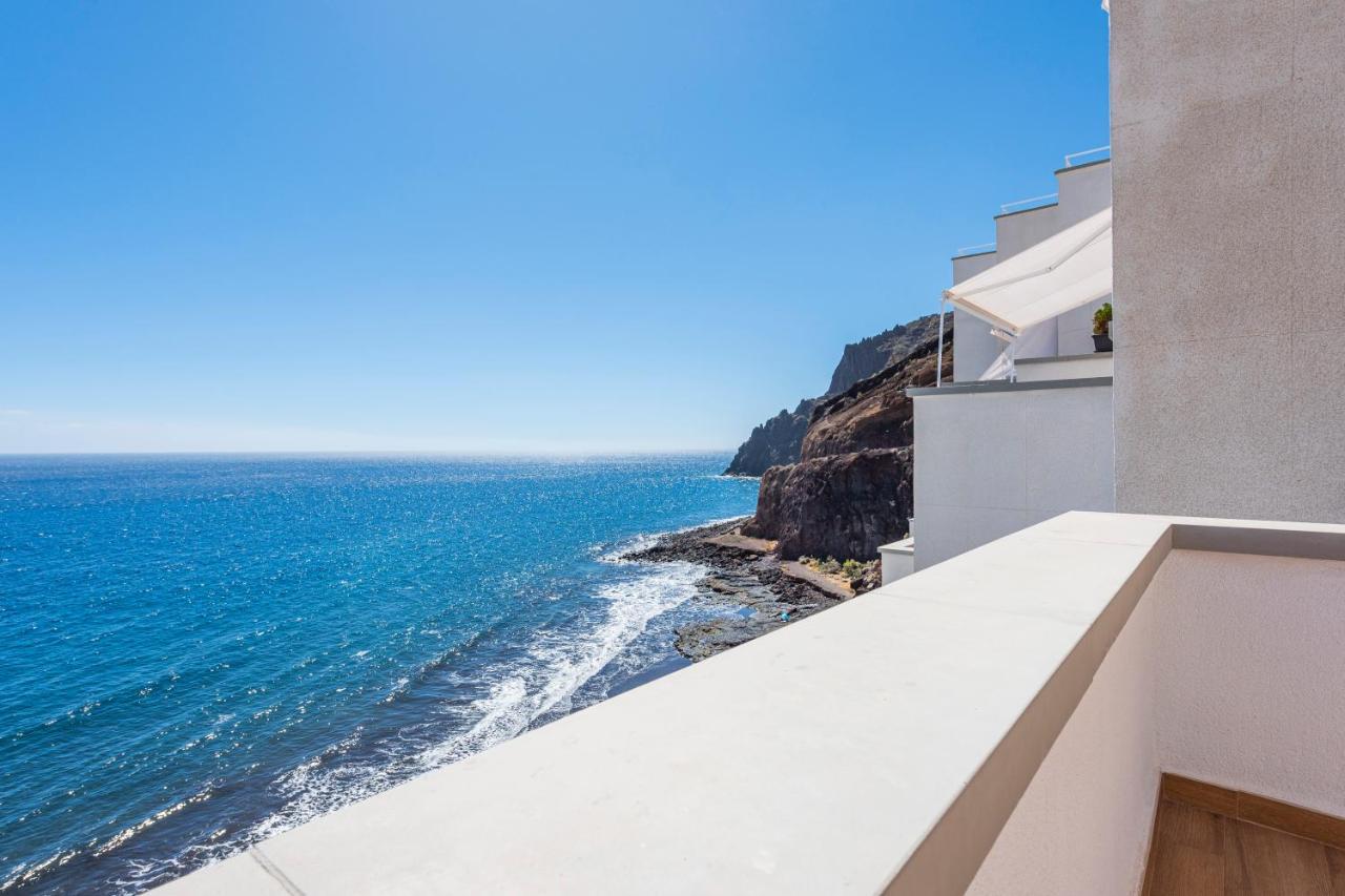 Wonderful Beach Apartment In Paradise Santa Cruz de Tenerife Dış mekan fotoğraf
